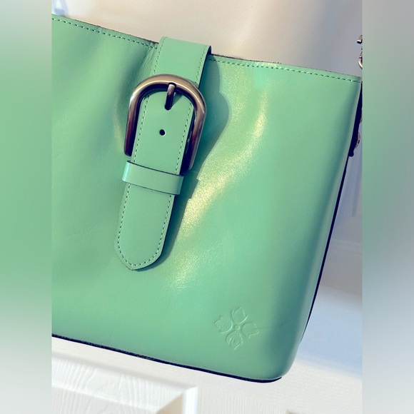 Patricia Nash Crossbody/Shoulder Bag - Picture 4 of 16